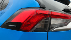 Toyota RAV4 2.5 VVT-i Hybrid Design 5dr CVT 2WD Hybrid Estate